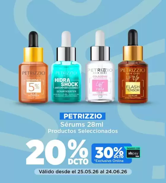 Catálogo PreUnic | Excelente oferta para cazadores de gangas | 2026-05-25T00:00:00.000Z - 2026-06-24T00:00:00.000Z