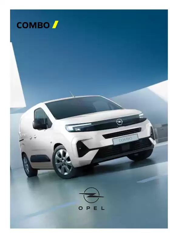 Catálogo Opel en Ovalle | Ofertas Opel | 2026-05-26T00:00:00.000Z - 2026-06-09T00:00:00.000Z