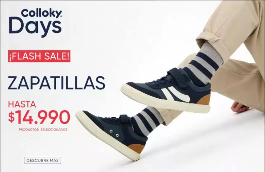 Catálogo Colloky | Ofertas promocional! | 2026-05-26T00:00:00.000Z - 2026-06-30T00:00:00.000Z