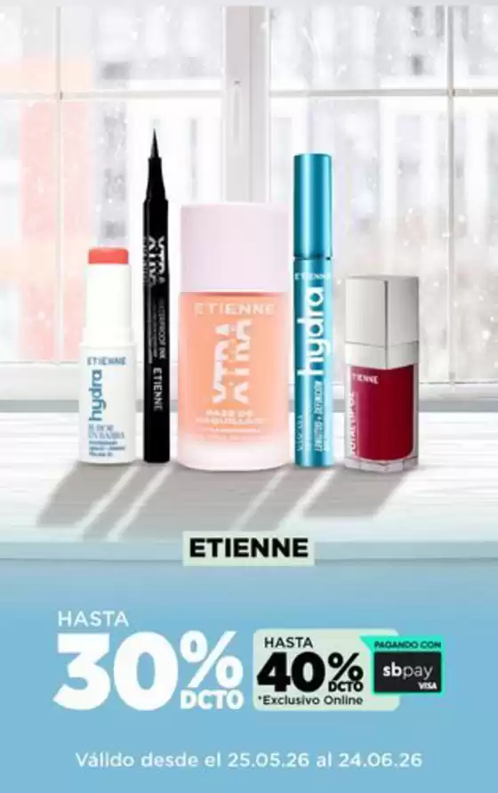 Catálogo PreUnic | Gran variedad de ofertas | 2026-05-25T00:00:00.000Z - 2026-06-24T00:00:00.000Z