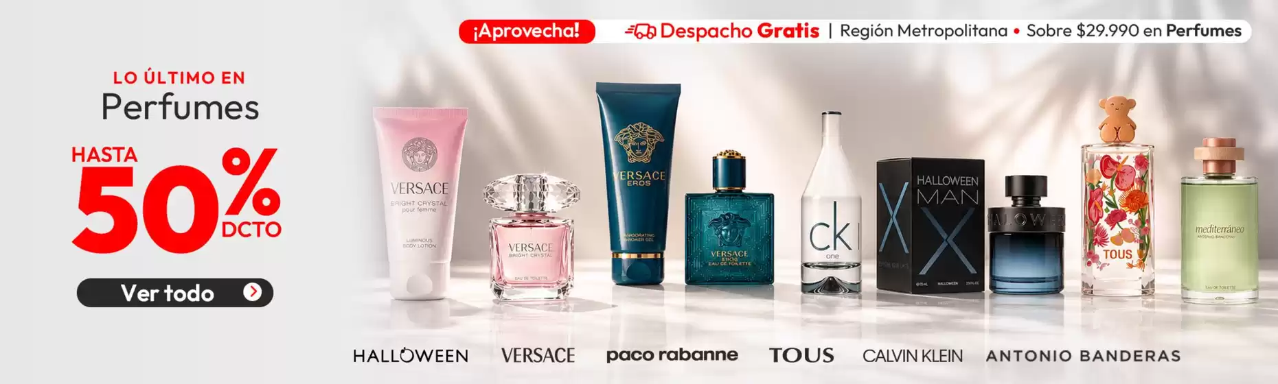 Catálogo abc | Grandes descuentos en productos seleccionados | 2026-05-27T00:00:00.000Z - 2026-06-10T00:00:00.000Z
