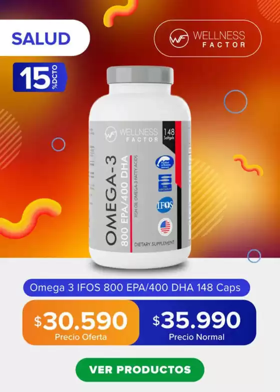 Catálogo All Nutrition | Descubre ofertas atractivas | 2026-05-27T00:00:00.000Z - 2026-06-10T00:00:00.000Z