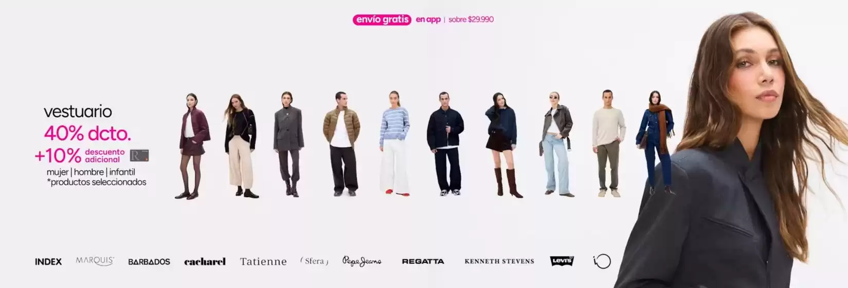 Catálogo Ripley | Ofertas y gangas exclusivas | 2026-05-28T00:00:00.000Z - 2026-06-11T00:00:00.000Z
