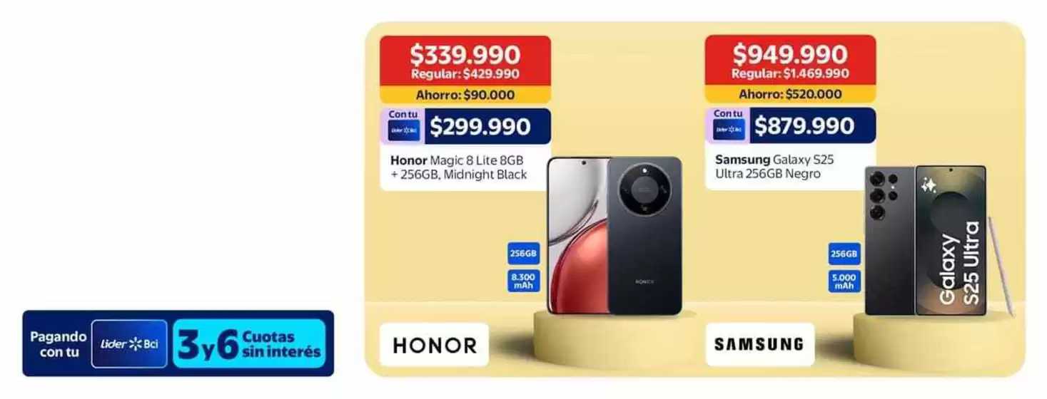 Catálogo Lider | Ofertas y gangas exclusivas | 2026-05-28T00:00:00.000Z - 2026-06-11T00:00:00.000Z