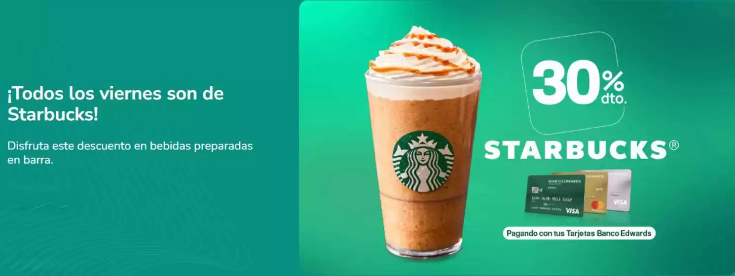 Catálogo Banco Edwards | 30% dto. | 2026-05-28T00:00:00.000Z - 2026-12-31T00:00:00.000Z