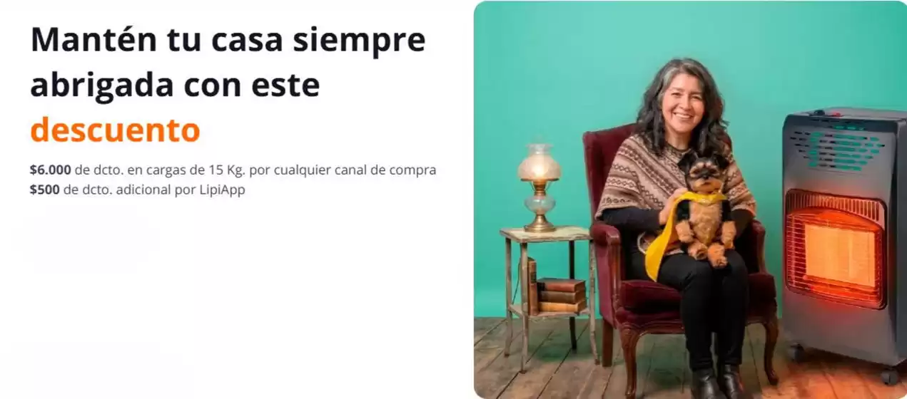 Catálogo Los Heroes en Peñalolén | Ofertas exclusivos! | 2026-05-29T00:00:00.000Z - 2026-06-12T00:00:00.000Z