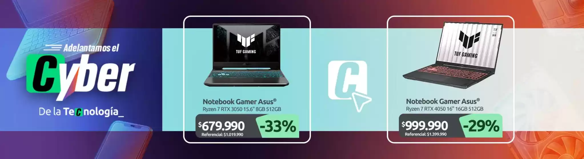 Catálogo PC Factory | Nuestras mejores gangas | 2026-05-30T00:00:00.000Z - 2026-06-13T00:00:00.000Z