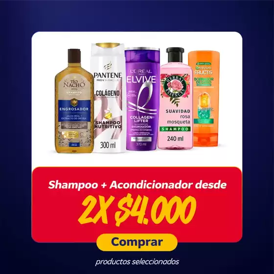 Catálogo Liquimax | Ofertas exclusivas para nuestros clientes | 2026-05-31T00:00:00.000Z - 2026-06-14T00:00:00.000Z