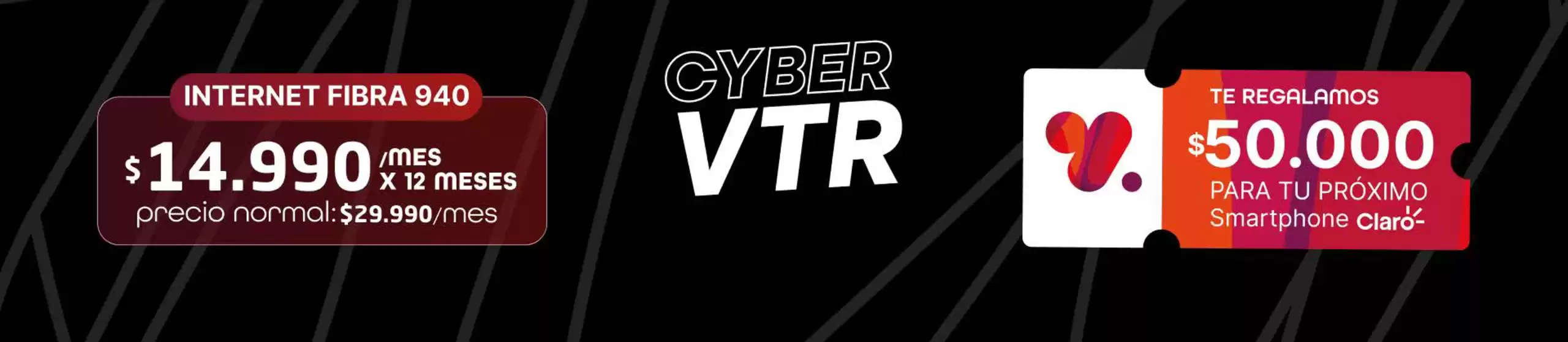 Catálogo Vtr en Talcahuano | Ofertas exclusivos! | 2026-06-01T00:00:00.000Z - 2026-06-15T00:00:00.000Z