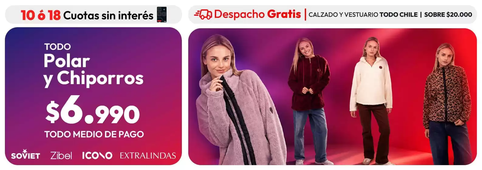 Catálogo abc | Ofertas exclusivas para nuestros clientes | 2026-06-01T00:00:00.000Z - 2026-06-15T00:00:00.000Z
