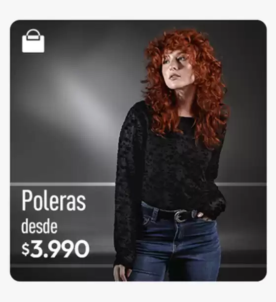Catálogo Tricot | Descubre ofertas atractivas | 2026-06-01T00:00:00.000Z - 2026-06-15T00:00:00.000Z
