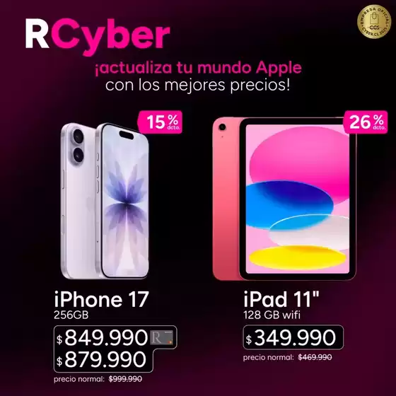 Catálogo Ripley en Antofagasta | Gangas y ofertas actuales | 2026-06-01T00:00:00.000Z - 2026-06-15T00:00:00.000Z