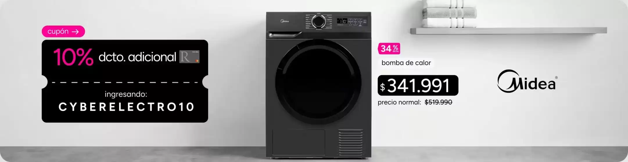 Catálogo Ripley | Excelente oferta para todos los clientes | 2026-06-01T00:00:00.000Z - 2026-06-15T00:00:00.000Z