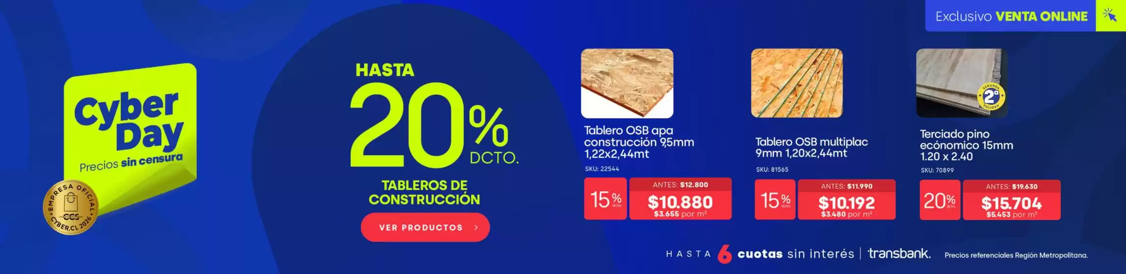 Catálogo Imperial en Hualpén | Ofertas y promociones actuales | 2026-06-01T00:00:00.000Z - 2026-06-15T00:00:00.000Z