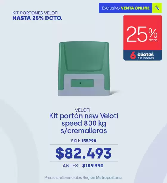 Catálogo Imperial en Hualpén | Excelente oferta para cazadores de gangas | 2026-06-01T00:00:00.000Z - 2026-06-15T00:00:00.000Z