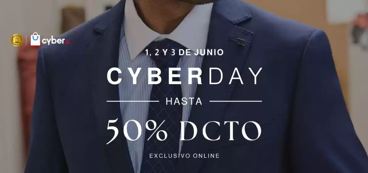Catálogo Trial | Hasta 50% dcto! | 2026-06-01T00:00:00.000Z - 2026-06-03T00:00:00.000Z