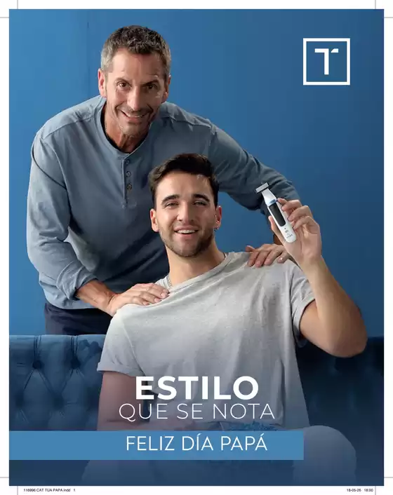 Catálogo Tua en Curicó | Ofertas Tua | 2026-06-21T00:00:00.000Z - 2026-06-21T00:00:00.000Z