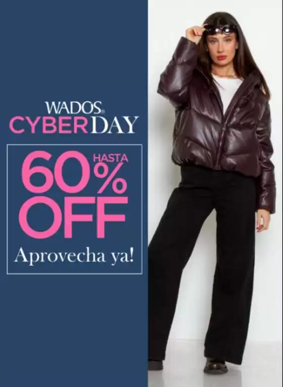 Catálogo Wados en Andacollo | Hasta 60% Off! | 2026-06-02T00:00:00.000Z - 2026-06-03T00:00:00.000Z