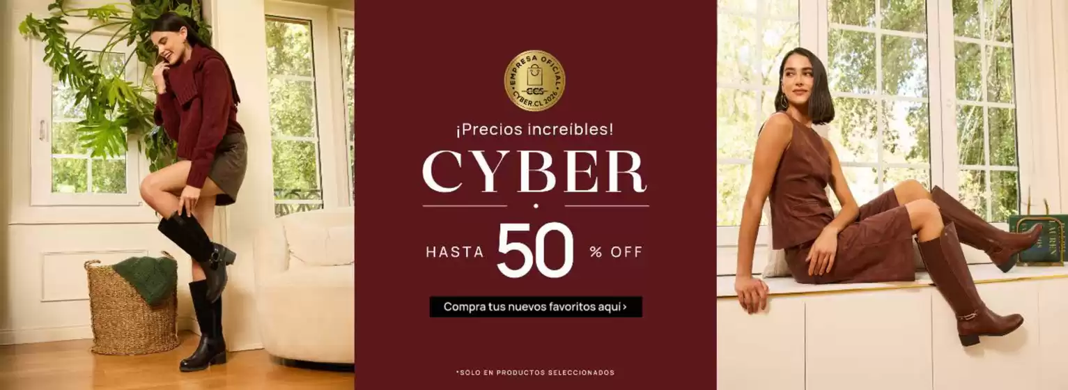 Catálogo Bruno Rossi en Andacollo | Hasta 50% Off! | 2026-06-02T00:00:00.000Z - 2026-06-07T00:00:00.000Z