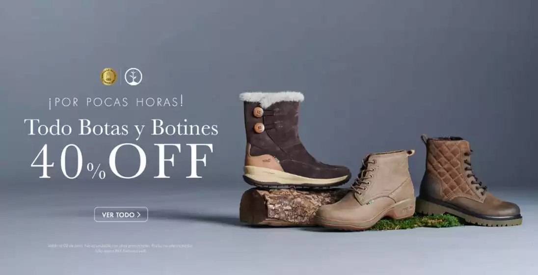Catálogo RKF Outdoor en Andacollo | 40-60% Off! | 2026-06-02T00:00:00.000Z - 2026-06-02T00:00:00.000Z