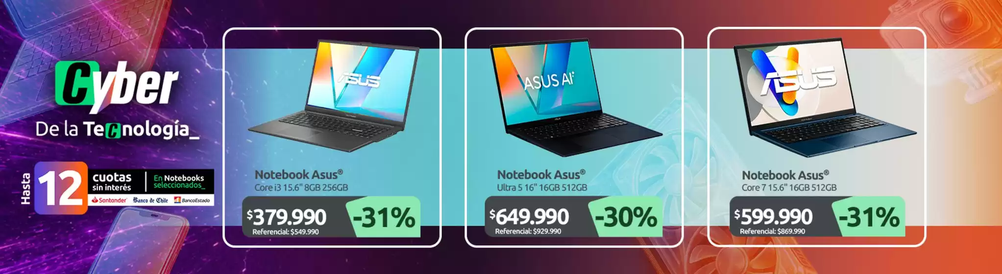 Catálogo PC Factory en Antofagasta | Ofertas principales para ahorradores | 2026-06-03T00:00:00.000Z - 2026-06-17T00:00:00.000Z