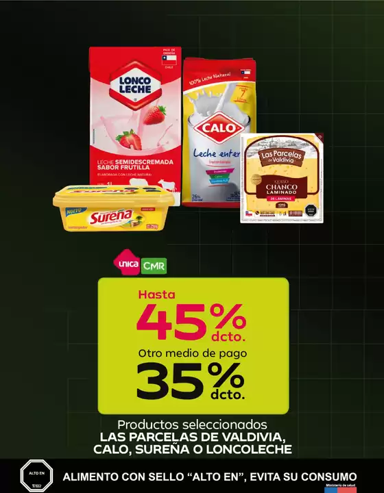 Catálogo Tottus en Las Condes | Ofertas especiales para ti | 2026-06-03T00:00:00.000Z - 2026-06-17T00:00:00.000Z