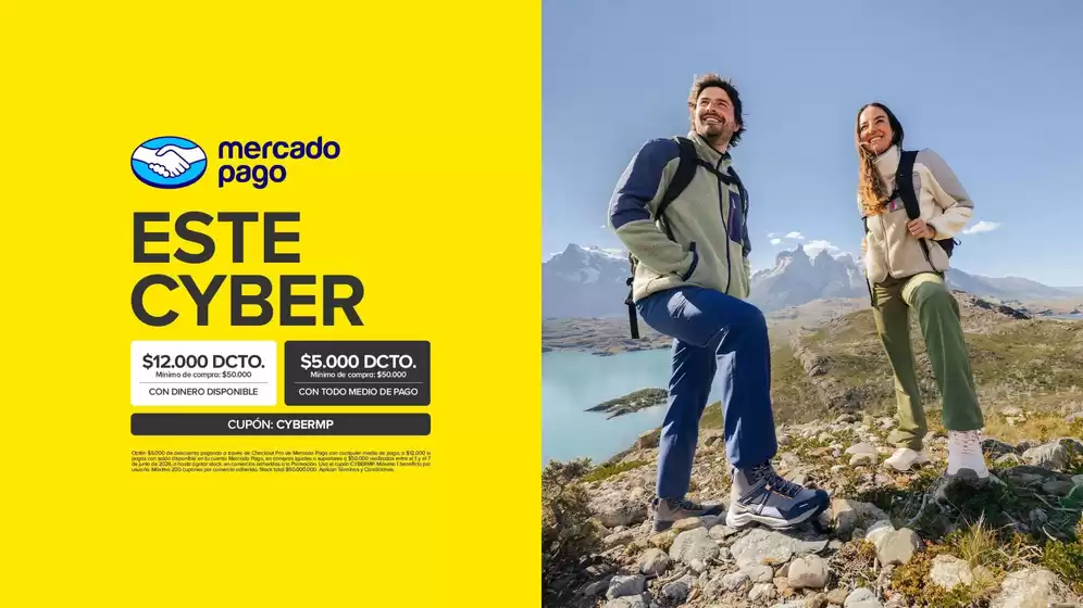 Catálogo Weinbrenner | Ofertas exclusivos! | 2026-06-03T00:00:00.000Z - 2026-06-07T00:00:00.000Z