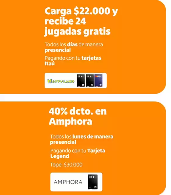 Catálogo Banco Itaú | Ofertas exclusivos! | 2026-06-03T00:00:00.000Z - 2026-06-30T00:00:00.000Z