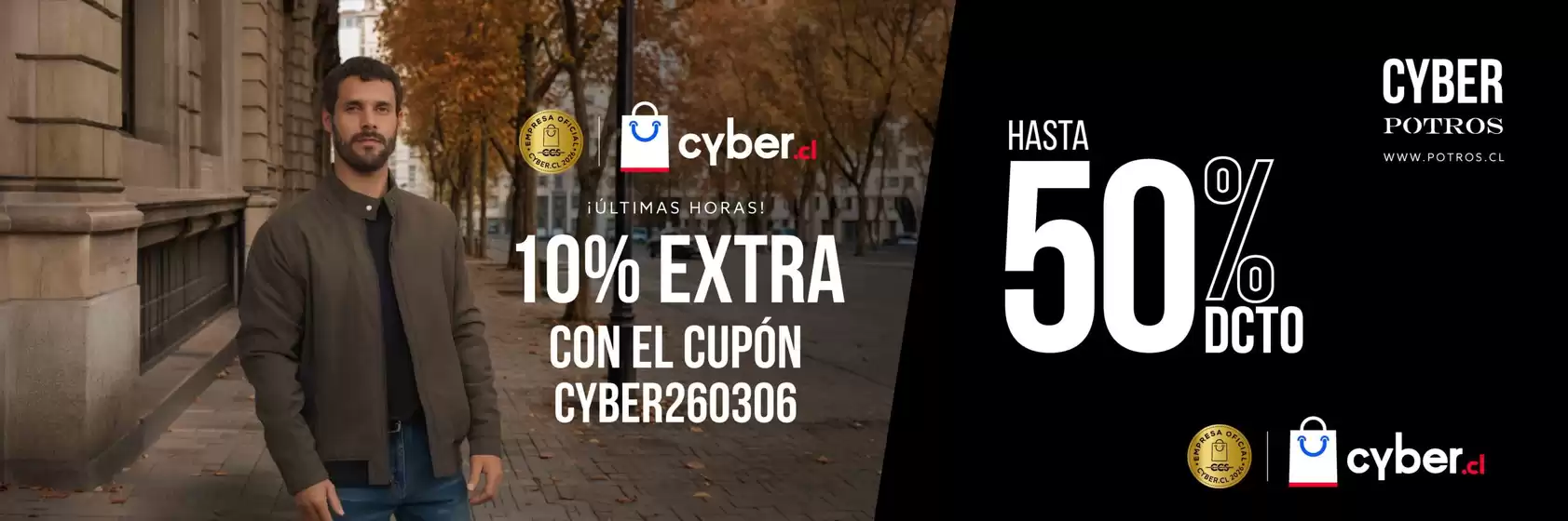 Catálogo Potros en Maipú | Ofertas Potros | 2026-06-04T00:00:00.000Z - 2026-06-18T00:00:00.000Z