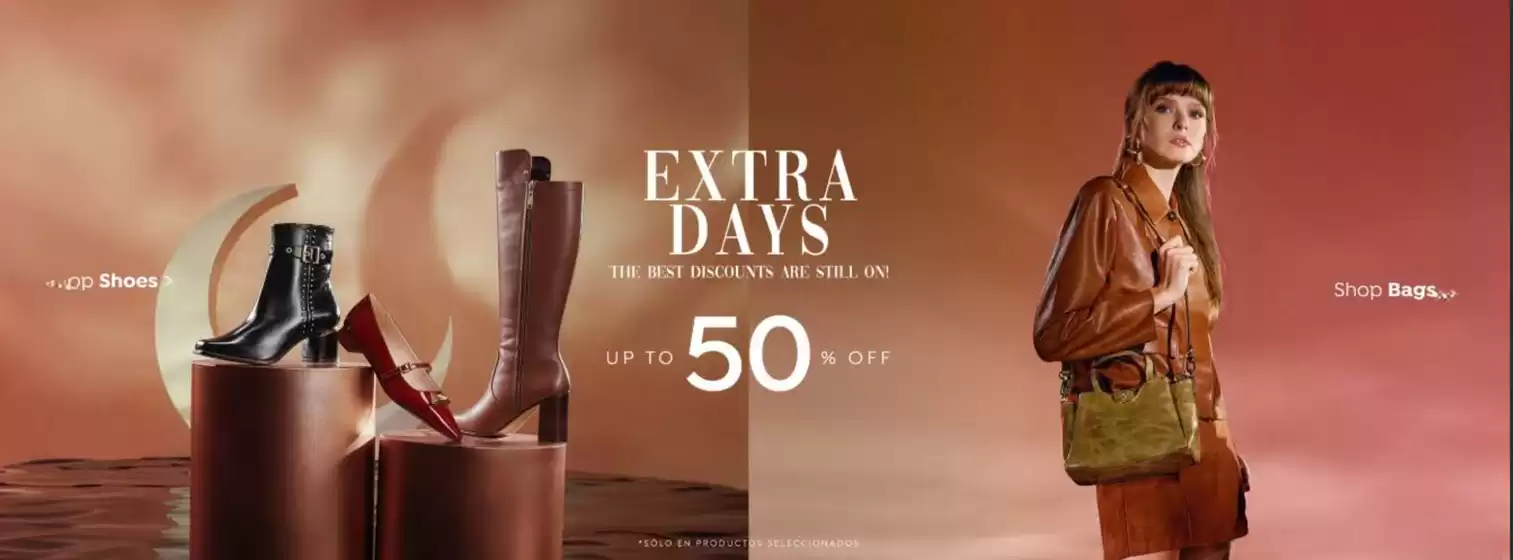Catálogo Mingo en La Florida | Up to 50% Off! | 2026-06-05T00:00:00.000Z - 2026-06-19T00:00:00.000Z