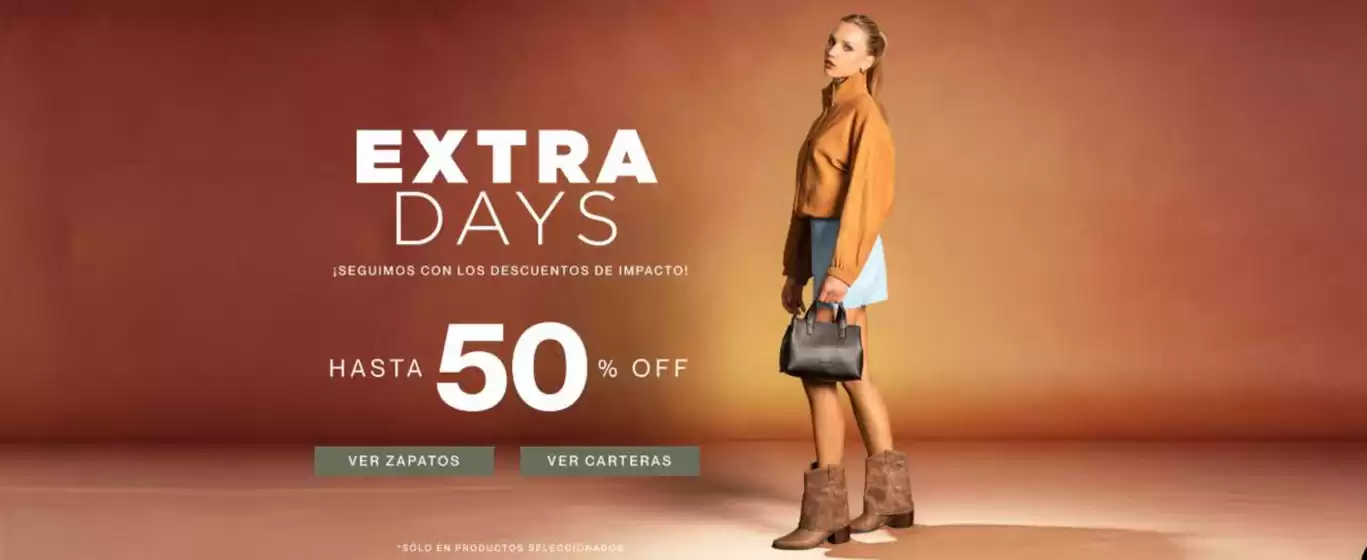 Catálogo Pollini en La Florida | Hasta 50% Off! | 2026-06-05T00:00:00.000Z - 2026-06-19T00:00:00.000Z