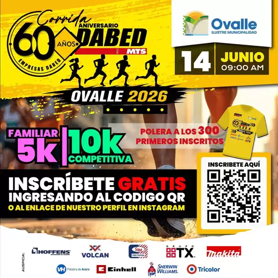 Catálogo Dabed en Puente Alto | Nuestras mejores ofertas para ti | 2026-06-14T00:00:00.000Z - 2026-06-14T00:00:00.000Z