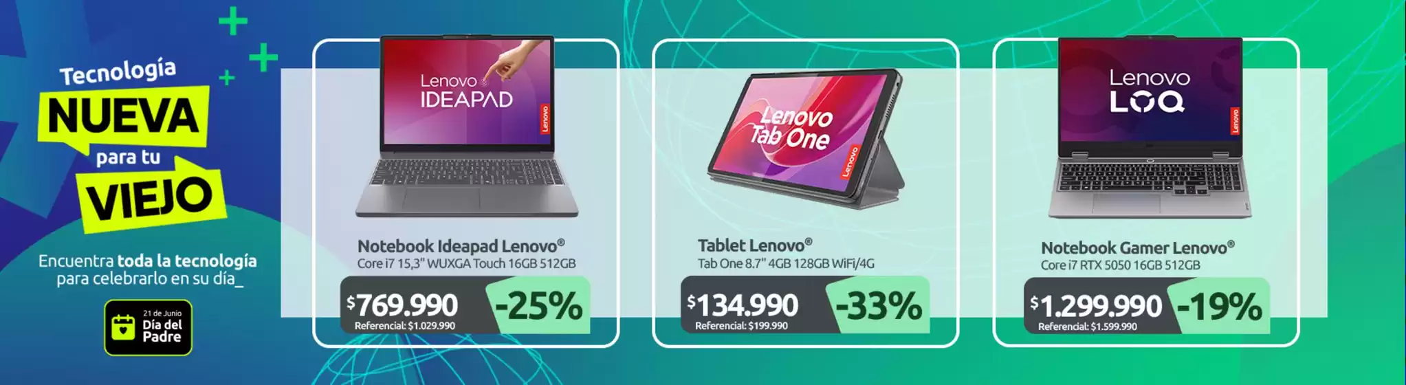 Catálogo PC Factory | Ahorra ahora con nuestras ofertas | 2026-06-21T00:00:00.000Z - 2026-06-21T00:00:00.000Z