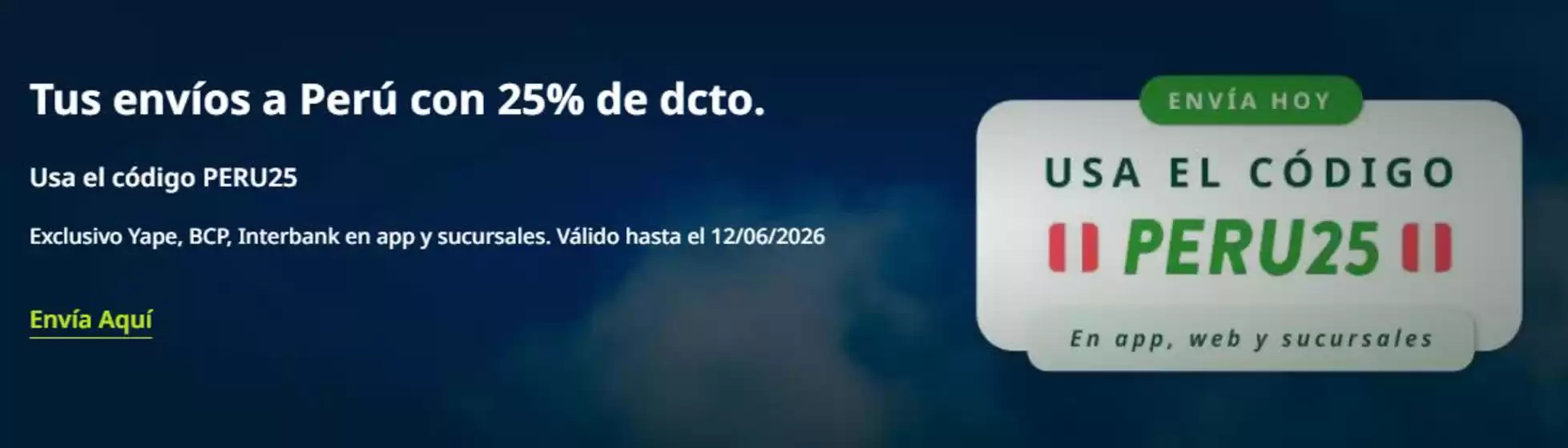 Catálogo Afex en Curicó | 25% dcto. | 2026-06-09T00:00:00.000Z - 2026-06-12T00:00:00.000Z