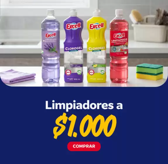 Catálogo Liquimax en Quilpué | Excelente oferta para todos los clientes | 2026-06-09T00:00:00.000Z - 2026-06-23T00:00:00.000Z