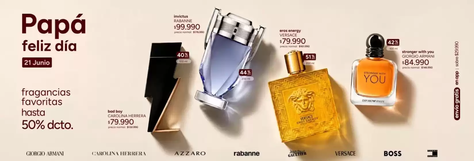 Catálogo Ripley | Ofertas especiales atractivas para todos | 2026-06-21T00:00:00.000Z - 2026-06-21T00:00:00.000Z