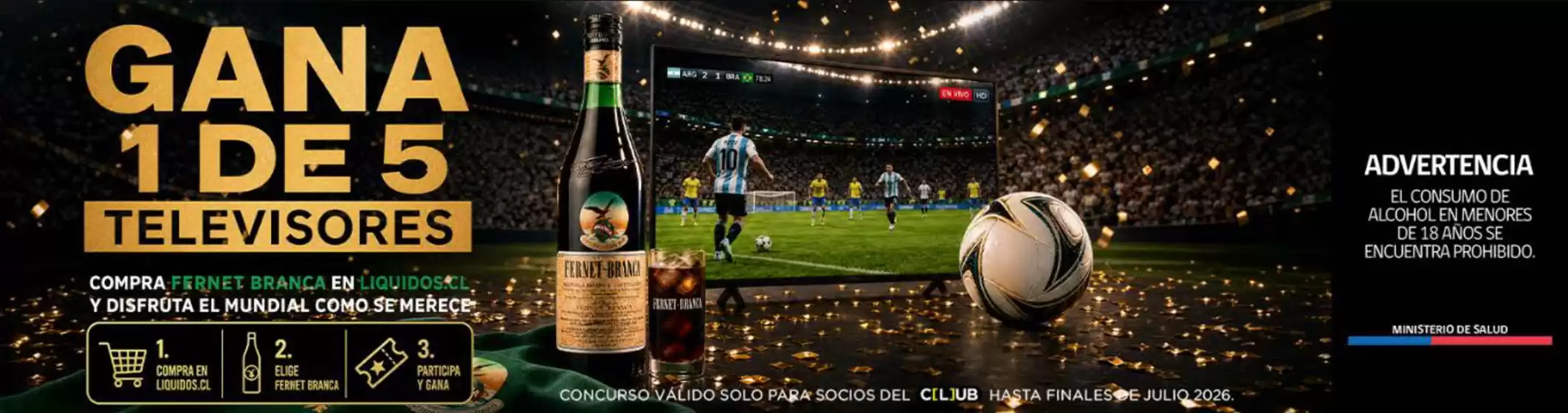 Catálogo Liquidos en Mulchén | Mas de 35% Off! | 2026-06-11T00:00:00.000Z - 2026-07-31T00:00:00.000Z