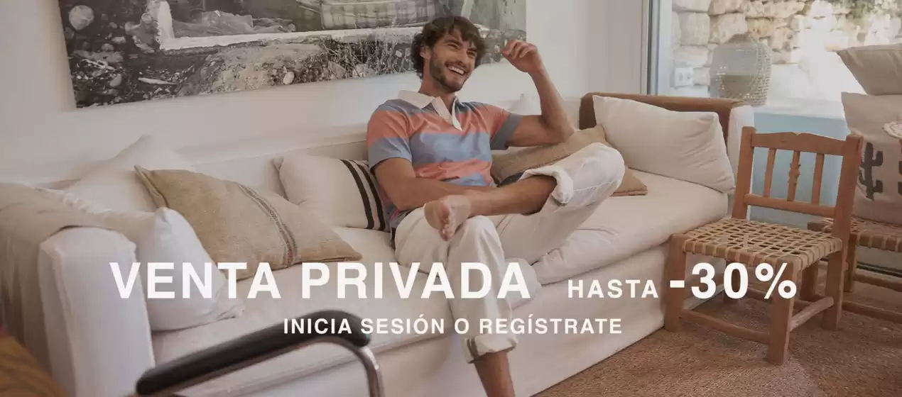 Catálogo El Ganso | Hasta -30%! | 2026-06-12T00:00:00.000Z - 2026-06-26T00:00:00.000Z