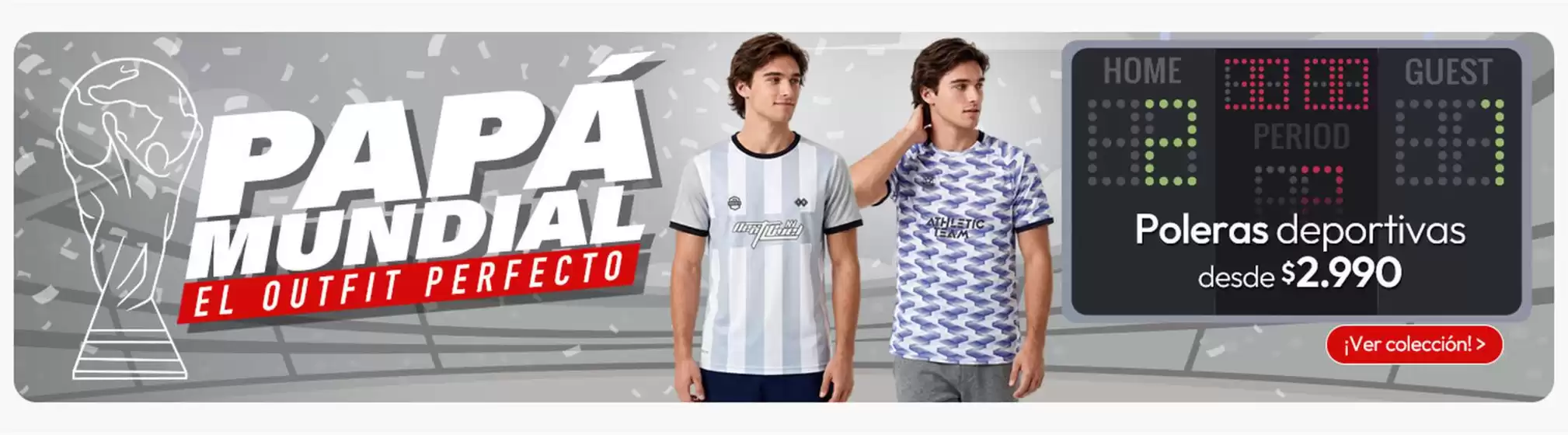 Catálogo Tricot | Ofertas principales para todos los cazadores de gangas | 2026-06-12T00:00:00.000Z - 2026-06-26T00:00:00.000Z