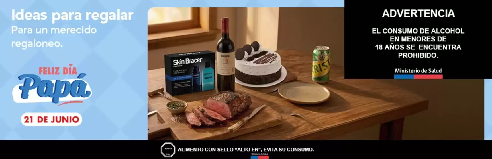 Catálogo Super Bodega a Cuenta en Puente Alto | Ofertas y gangas exclusivas | 2026-06-21T00:00:00.000Z - 2026-06-21T00:00:00.000Z