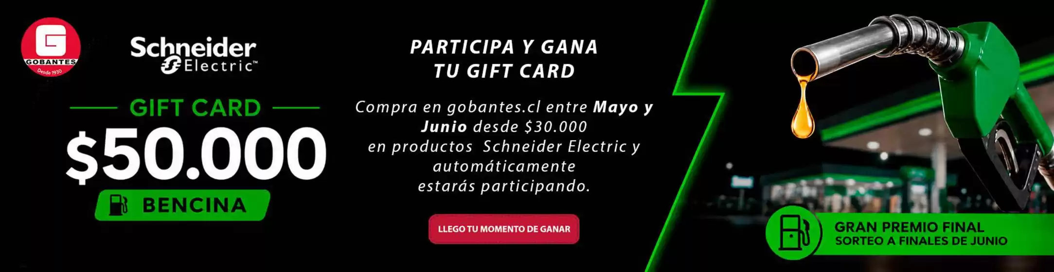 Catálogo Gobantes en Concepción | Ofertas exclusivos! | 2026-06-12T00:00:00.000Z - 2026-06-30T00:00:00.000Z