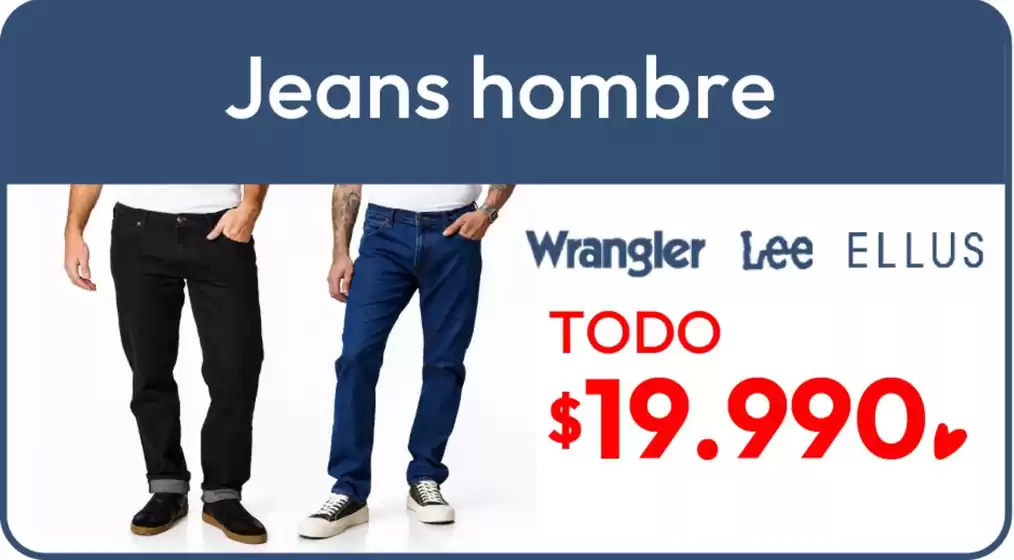 Catálogo abc | Nuestras mejores ofertas para ti | 2026-06-13T00:00:00.000Z - 2026-06-27T00:00:00.000Z