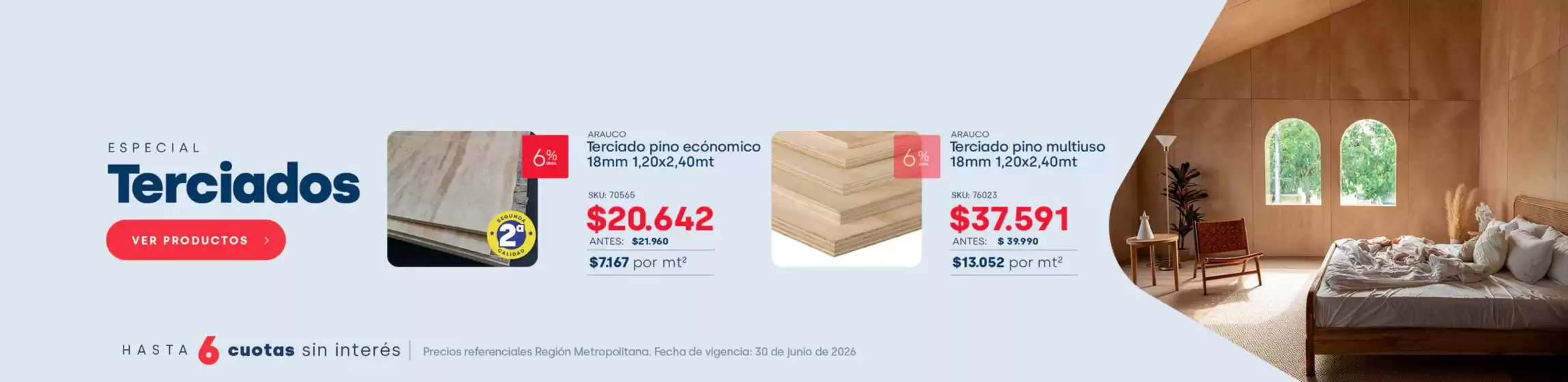 Catálogo Imperial en Cerrillos | Ahorra ahora con nuestras ofertas | 2026-06-13T00:00:00.000Z - 2026-06-30T00:00:00.000Z
