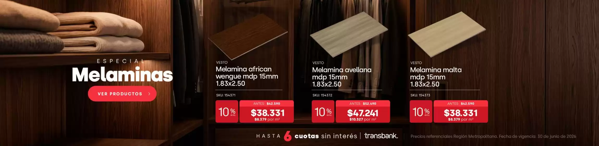 Catálogo Imperial en Cerrillos | Nuevas ofertas para descubrir | 2026-06-13T00:00:00.000Z - 2026-06-30T00:00:00.000Z