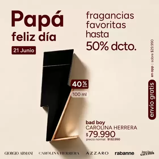 Catálogo Ripley en Quillota | Grandes descuentos en productos seleccionados | 2026-06-21T00:00:00.000Z - 2026-06-21T00:00:00.000Z