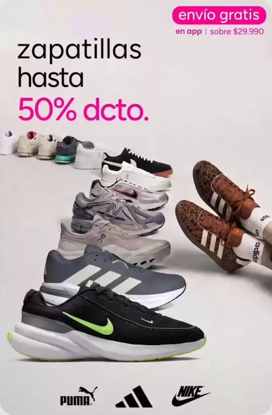 Catálogo Ripley en Puente Alto | Ofertas y gangas exclusivas | 2026-06-15T00:00:00.000Z - 2026-06-29T00:00:00.000Z
