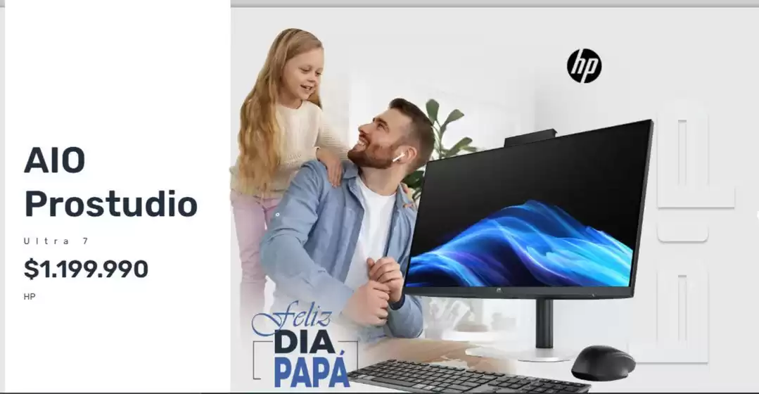 Catálogo Bip en La Calera | Ofertas exclusivos! | 2026-06-15T00:00:00.000Z - 2026-06-30T00:00:00.000Z