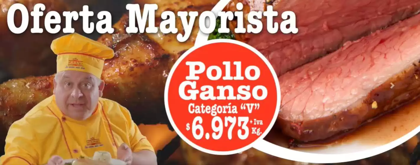 Catálogo Doña Carne en Yungay | Oferta mayorista! | 2026-06-16T00:00:00.000Z - 2026-06-21T00:00:00.000Z