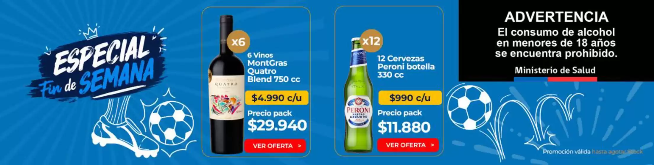 Catálogo Supermercado Diez | Ofertas promocional! | 2026-06-16T00:00:00.000Z - 2026-06-21T00:00:00.000Z