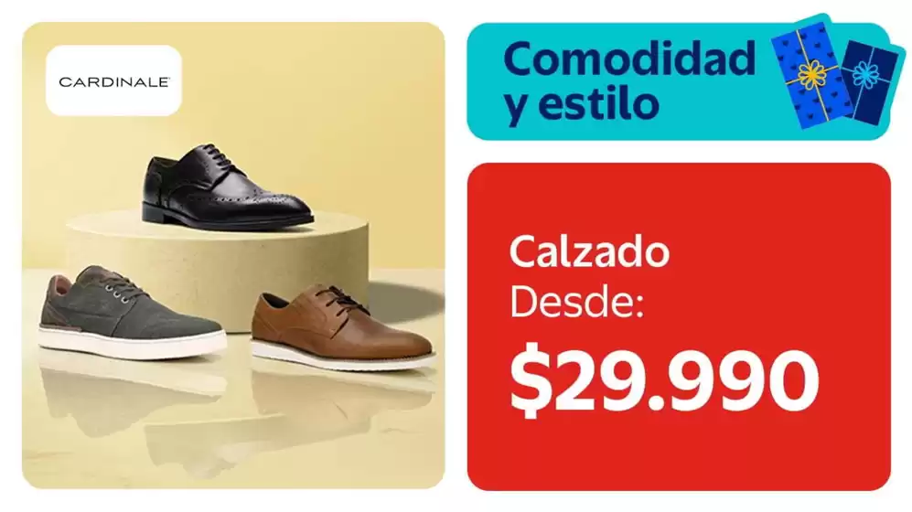 Catálogo Lider en Chicureo | Ofertas principales para todos los cazadores de gangas | 2026-06-16T00:00:00.000Z - 2026-06-30T00:00:00.000Z